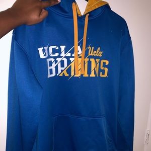 UCLA Hoodie